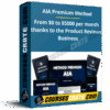 AIA Premium Method – From alt=