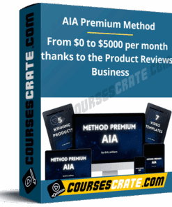 AIA Premium Method – From alt=