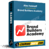 Alex Fedotoff – Brand Builders Academy