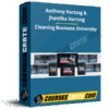Anthony Hartzog & Jhanilka Hartzog – Cleaning Business University