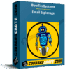 BowTiedSystems – Email Espionage
