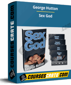 George Hutton – Sex God