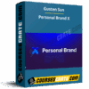 Gusten Sun – Personal Brand X
