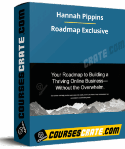 Hannah Pippins – Roadmap Exclusive