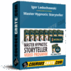 Igor Ledochowski – Master Hypnotic Storyteller