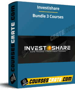 Investishare – Bundle 3 Courses