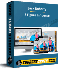 Jack Doherty – 8 Figure Influence