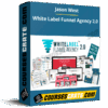 Jason West – White Label Funnel Agency 2.0