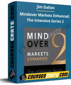 Jim Dalton – Mindover Markets Enhanced: The Intensive Series 2