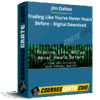Jim Dalton – Trading Like You’ve Never Heard Before – Digital Download