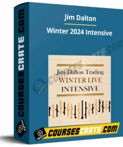 Jim Dalton – Winter 2024 Intensive