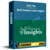 Joey Yap – BaZi Destiny Code Insights