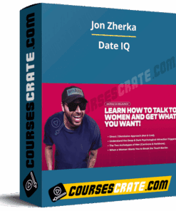 Jon Zherka – Date IQ