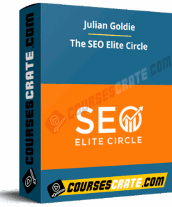 Julian Goldie – The SEO Elite Circle