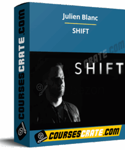 Julien Blanc – SHIFT