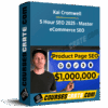 Kai Cromwell – 5 Hour SEO 2025 – Master eCommerce SEO