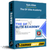 Kyle Allen – The OF Elite Academy