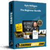 Kyle Milligan – The Beginner Bundle