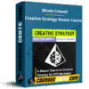 Nicole Crowell – Creative Strategy Master Course