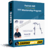 Patrick Nill – TTT Mentorship Program 2025
