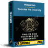 Philipe Reis – Youtuber Pro University