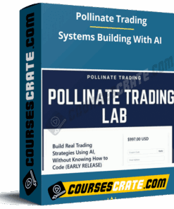 Pollinate Trading – Systems Building With AI