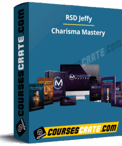 RSD Jeffy – Charisma Mastery