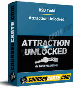 RSD Todd – Attraction Unlocked