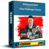 Richmond Dinh – Tiny Challenge Course