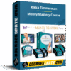 Rikka Zimmerman – Money Mastery Course