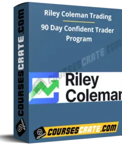 Riley Coleman Trading – 90 Day Confident Trader Program