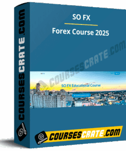 SO FX – Forex Course 2025