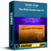 Sander Stage – The IPGA Masterclass V2