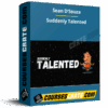 Sean D’Souza – Suddenly Talented