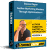 Steven Pieper – Author Marketing Mastery Through Optimization 4