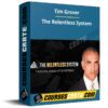 Tim Grover – The Relentless System