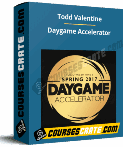 Todd Valentine – Daygame Accelerator