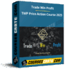 Trade Win Profit – TWP Price Action Course 2025