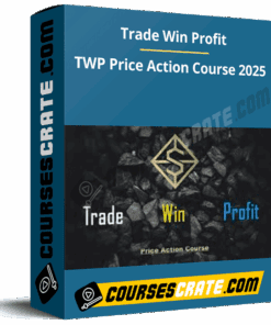 Trade Win Profit – TWP Price Action Course 2025