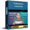Trading Mastery – 4 Class Bundle