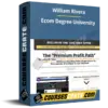 William Rivera – Ecom Degree University