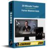 20 Minute Trader – Forex Masterclass