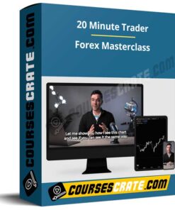 20 Minute Trader – Forex Masterclass