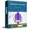 Alex Becker – Hero Tower