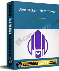 Alex Becker – Hero Tower