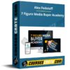 Alex Fedotoff – 7 Figure Media Buyer Academy
