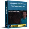 Axia Futures – The Prop Trading Code