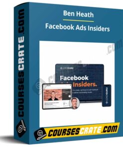 Ben Heath – Facebook Ads Insiders
