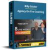 Billy Sticker – Agency On Fire Coaching