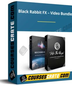 Black Rabbit FX – Video Bundle Courses